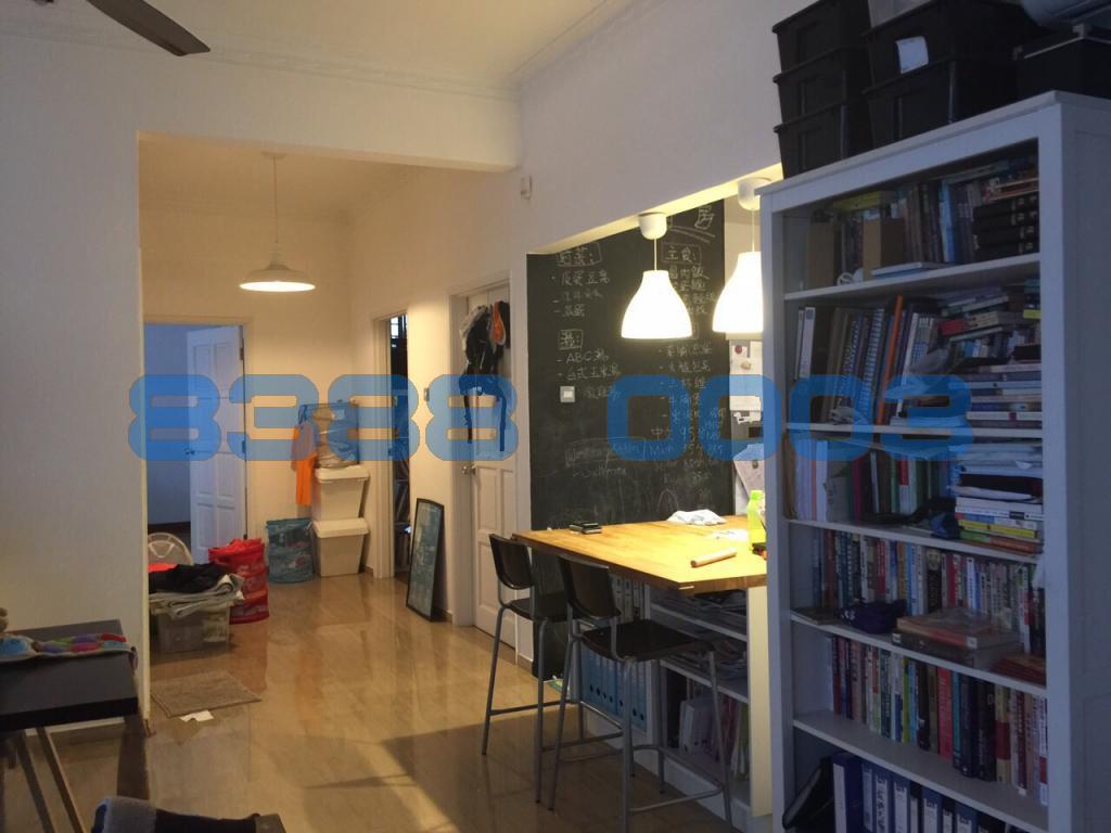 Mayfair Gardens (Enbloc) (D21), Condominium #103075532
